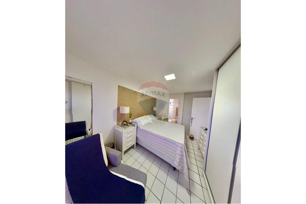 Apartamento - Alugar - Natal , Rio Grande do Norte - Ap Corais Marili 09.jpg - 720891267-7