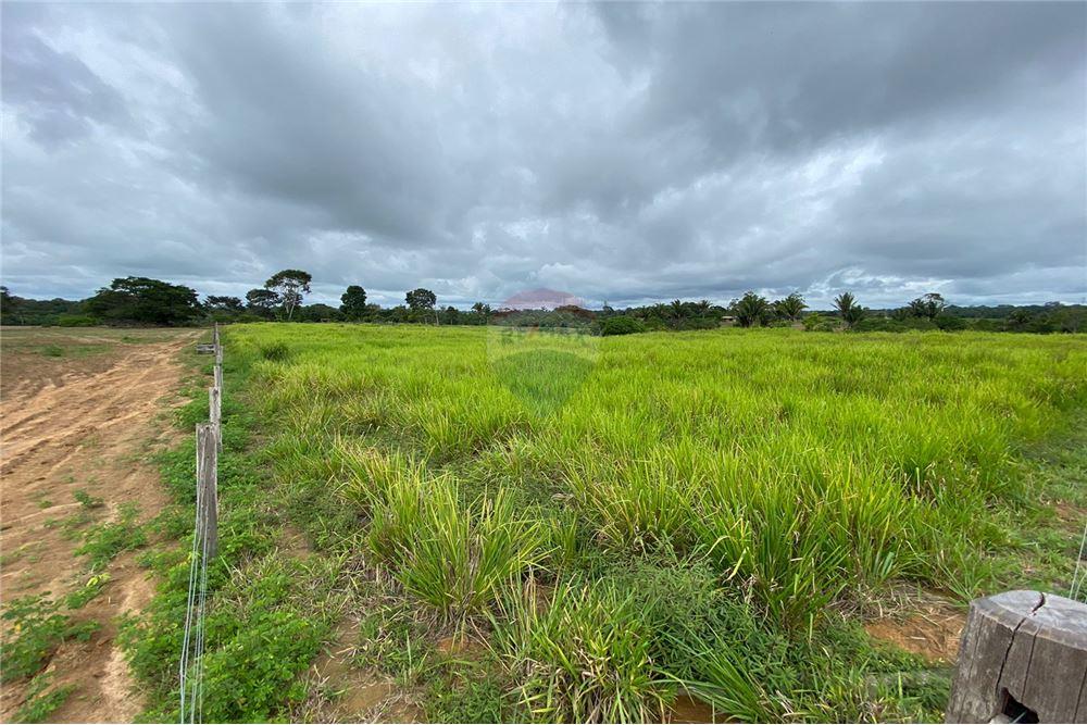 Residential - Gårdsbruk - Candeias do Jamari , Rondônia - BR - 26 - 721551076-93