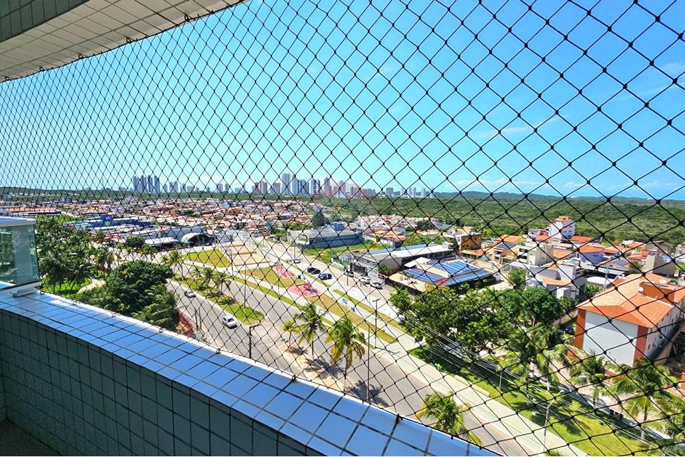 Residenziale - Appartamento - Parnamirim , Rio Grande do Norte - BR - 20250801_111055.jpg - 720891039-259