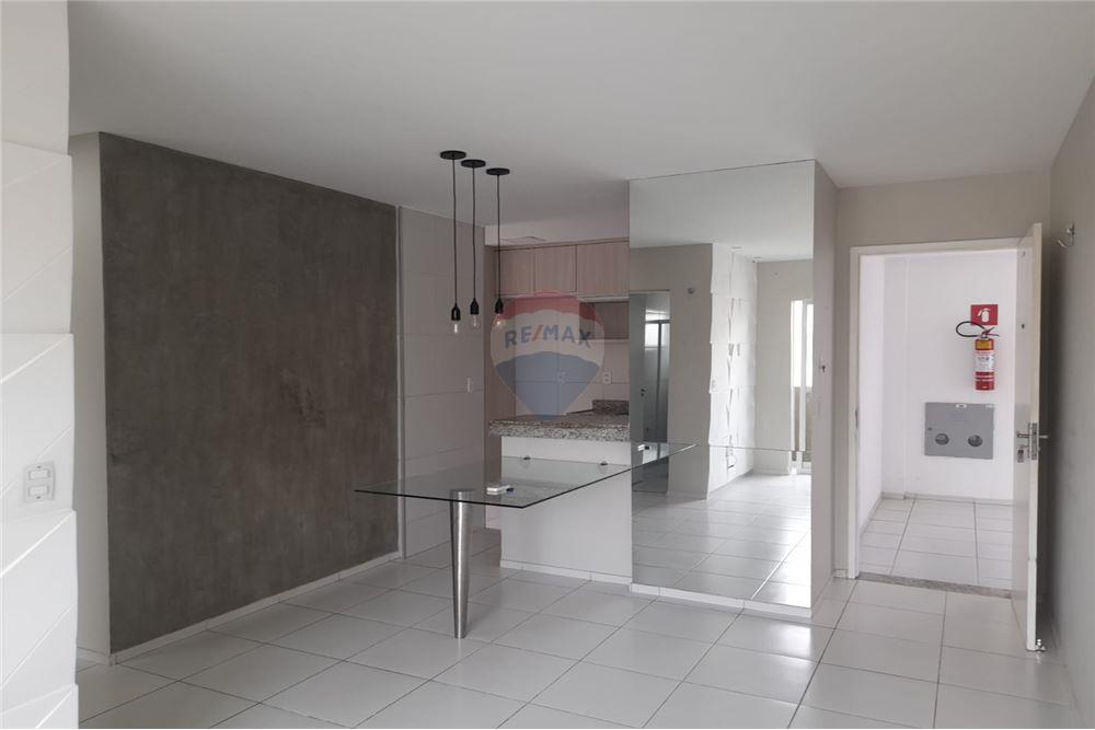 Apartamento - Alugar - Eusébio , Ceará - 4 - 720341004-101