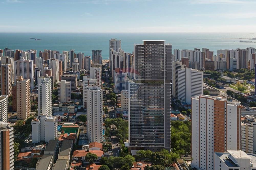 Apartamento - Venda - Fortaleza , Ceará - FINAL_MOURB_17_Aerea_High.jpg - 721621009-117