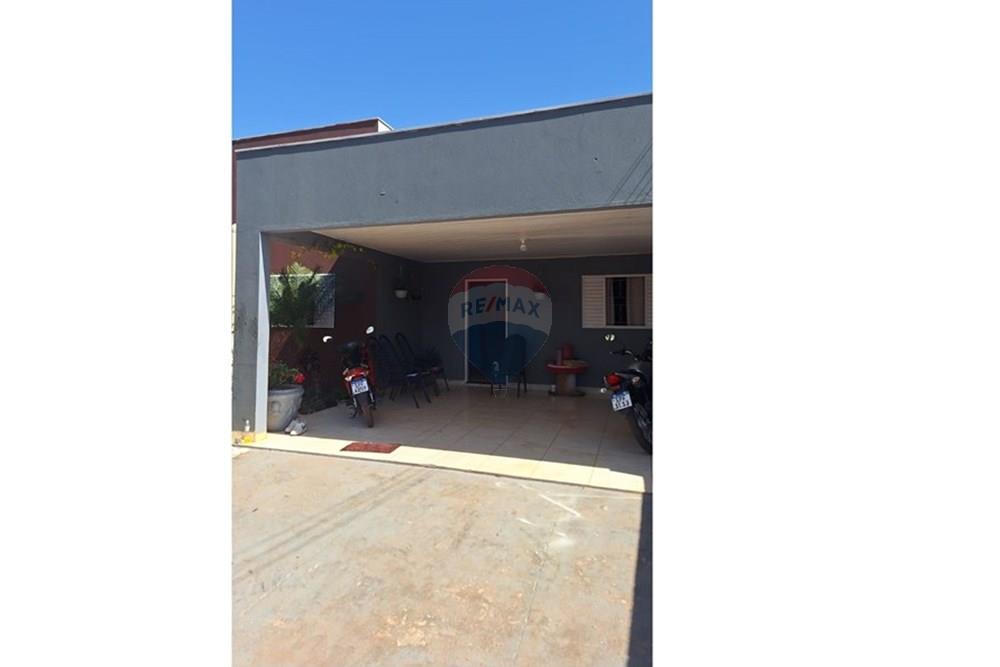 Casa - Venda - Rondonópolis , Mato Grosso - IMG-20250911-WA0134.jpg - 721981068-11