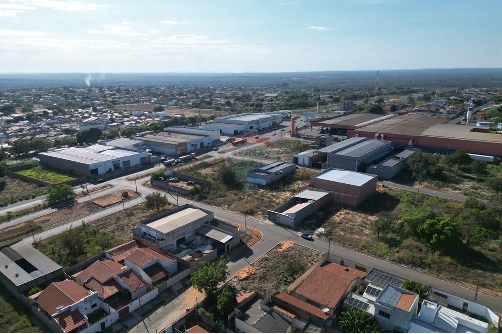 Terreno - Venda - Araguaína , Tocantins - DJI_0405.JPG - 720991002-152