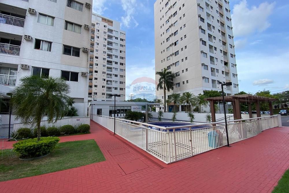 Apartamento - Venda - Manaus , Amazonas - WhatsApp Image 2026-02-02 at 16.37.07 (3).jpeg - 720721004-188