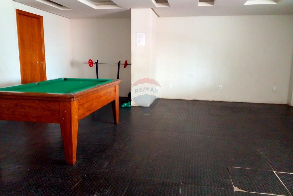 Apartamento - Alugar - Belém , Pará - 20240424_111559.jpg - Sala de Jogos - 720671015-67