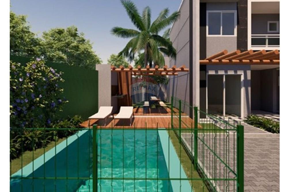 Casa de Condomínio - Venda - Caucaia , Ceará - salinas1.jpg - 721621062-3086