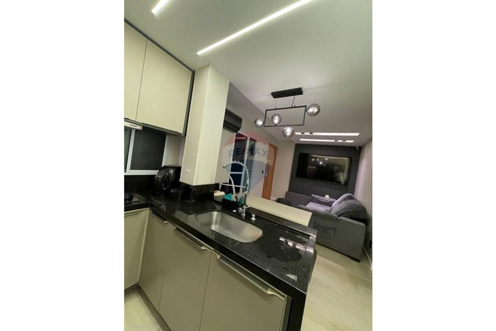 Residencial - Piso - Manaus , Amazonas - BR - IMG-20250827-WA0028(1)(1)(1).jpg - 720401095-10