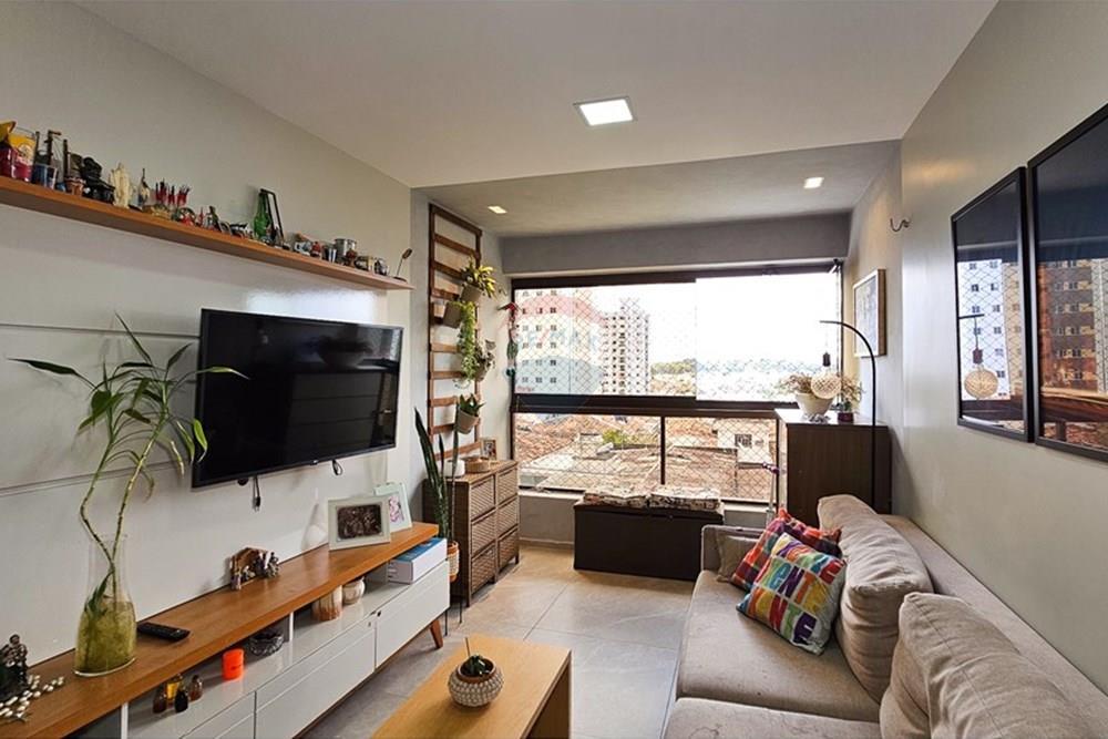 Apartamento - Venda - João Pessoa , Paraíba - 04122025-20251204_092735.jpg - 720861003-110