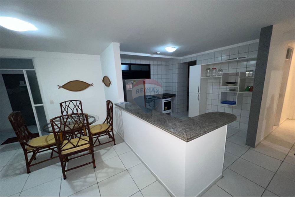 Apartamento - Venda - Natal , Rio Grande do Norte - 16 - 720731001-2461