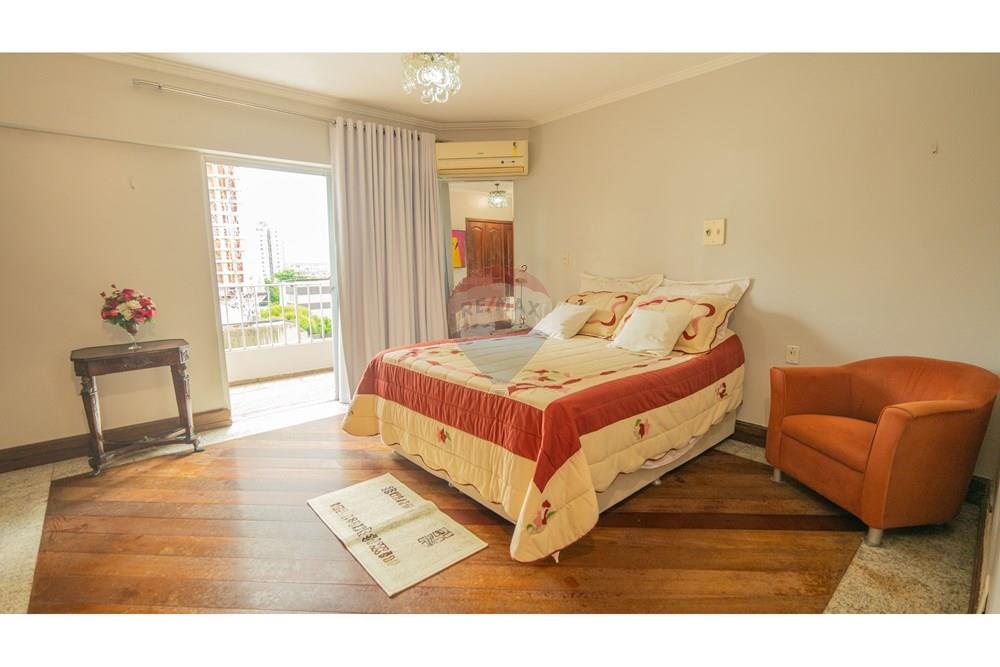 Residencial - Piso - Belém , Pará - BR - DSC00753.jpg - Ensuite - 720671060-68