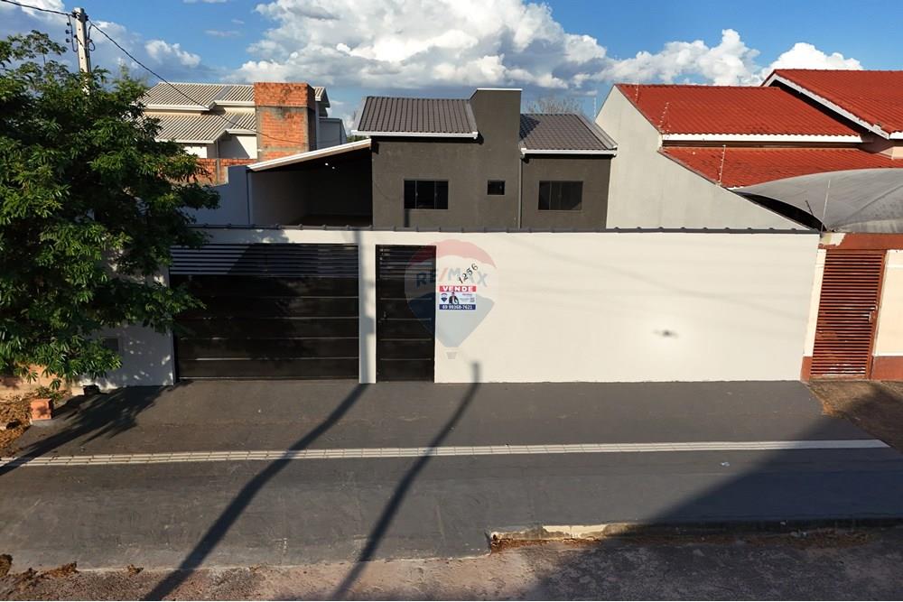 Casa - Venda - Cacoal , Rondônia - DJI_20250807170605_0144_D_MILLCITY.JPG - 721971032-49