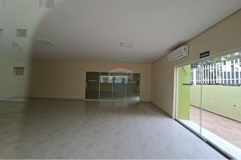 Apartamento - Venda - Cuiabá , Mato Grosso - salao festa climatizado.jpeg - 720911063-67