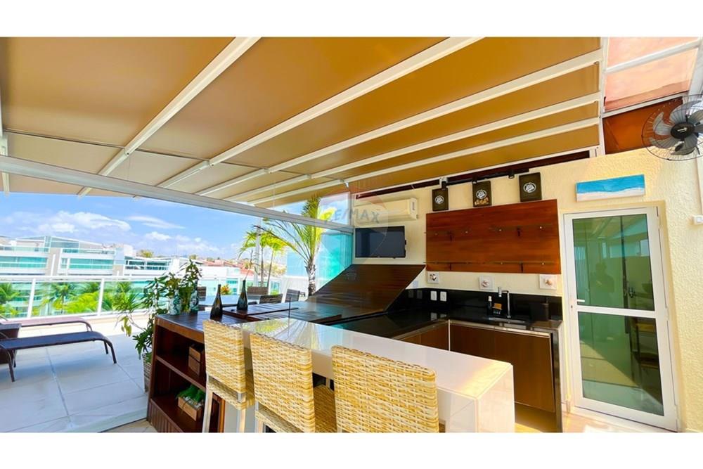 Cobertura - Venda - Parnamirim , Rio Grande do Norte - DJI_20251125_102649_722.jpg - 720891228-16