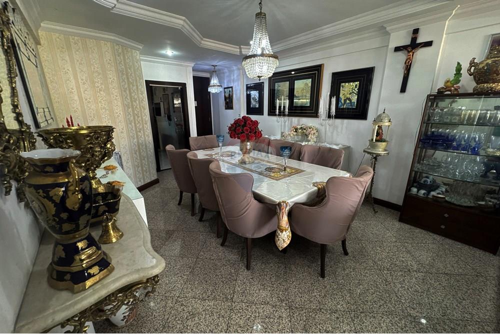 Residential - 콘도/아파트 - Belém , Pará - BR - BOCH5347.jpg - 거실 - 720671015-62