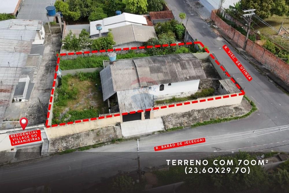 Casa - Venda - Manaus , Amazonas - 2.jpg - 720401033-35