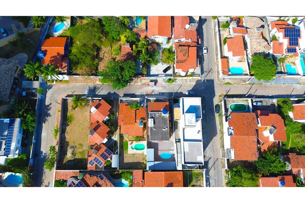 Casa - Venda - Natal , Rio Grande do Norte - DJI_0179.jpg - 720891267-3