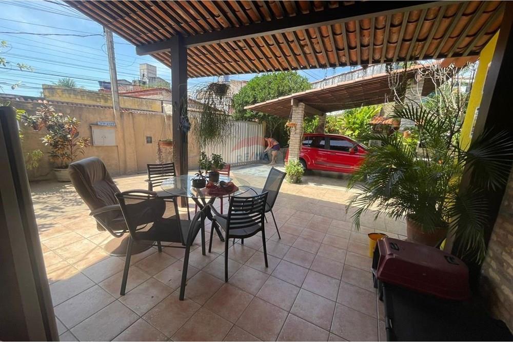 Casa - Alugar - Natal , Rio Grande do Norte - IMG-20241202-WA0066.jpg - Varanda - 720891124-34