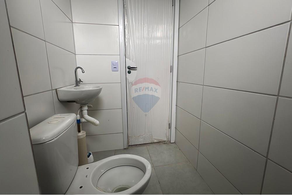 Apartamento - Venda - Belém , Pará - IMG_0401.jpg - Banheiro - 720671074-15