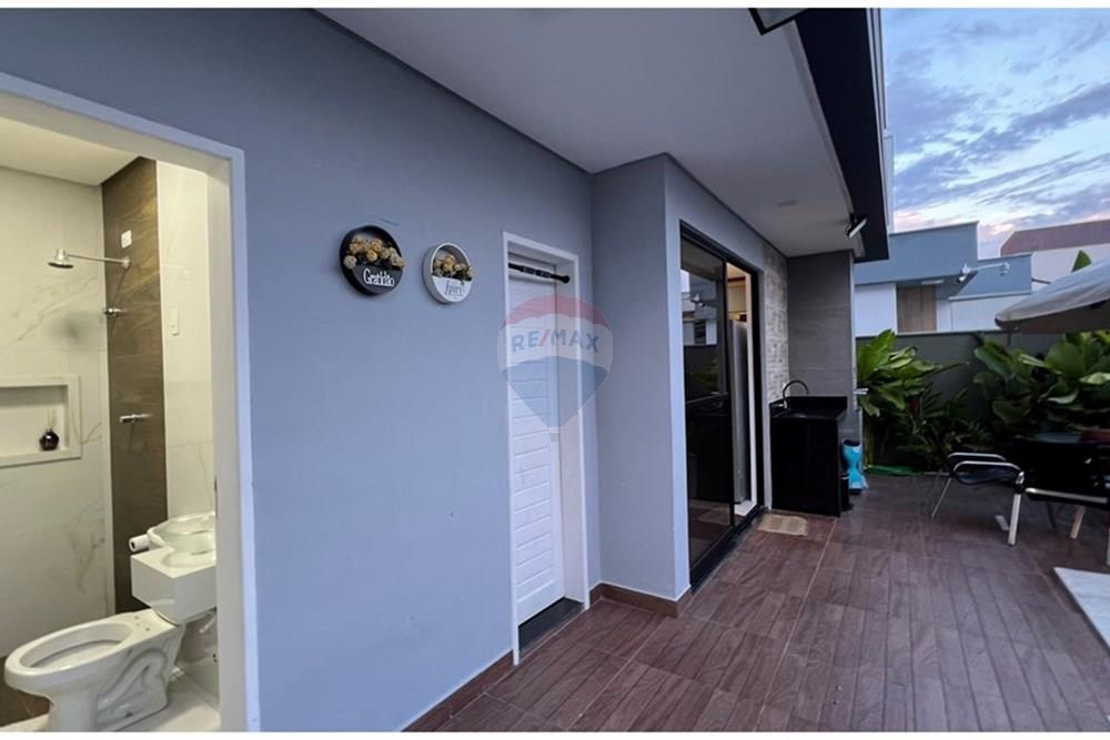 Casa de Condomínio - Venda - João Pessoa , Paraíba - IMG_3194.jpg - 722001022-54