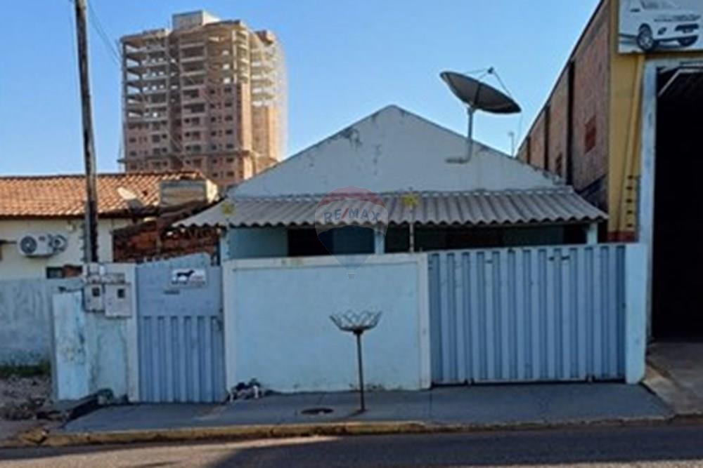 Casa - Venda - Rondonópolis , Mato Grosso - 2.jpeg - 720851102-68