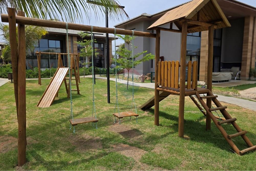 Casa de Condomínio - Venda - Trairi , Ceará - 1000391100.jpg - 722341001-124