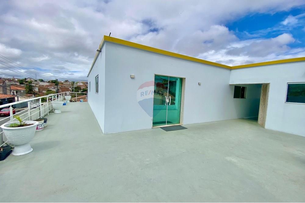 Casa - Venda - Campina Grande , Paraíba - e1008853-923e-4fb7-ac6c-19befd10f239.jpg - 720881008-124