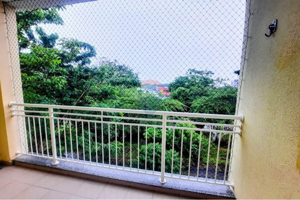 Apartamento - Venda - Manaus , Amazonas - 11894072-4ccf-4124-af97-ff685b4f17b3.jpg - 720661009-96