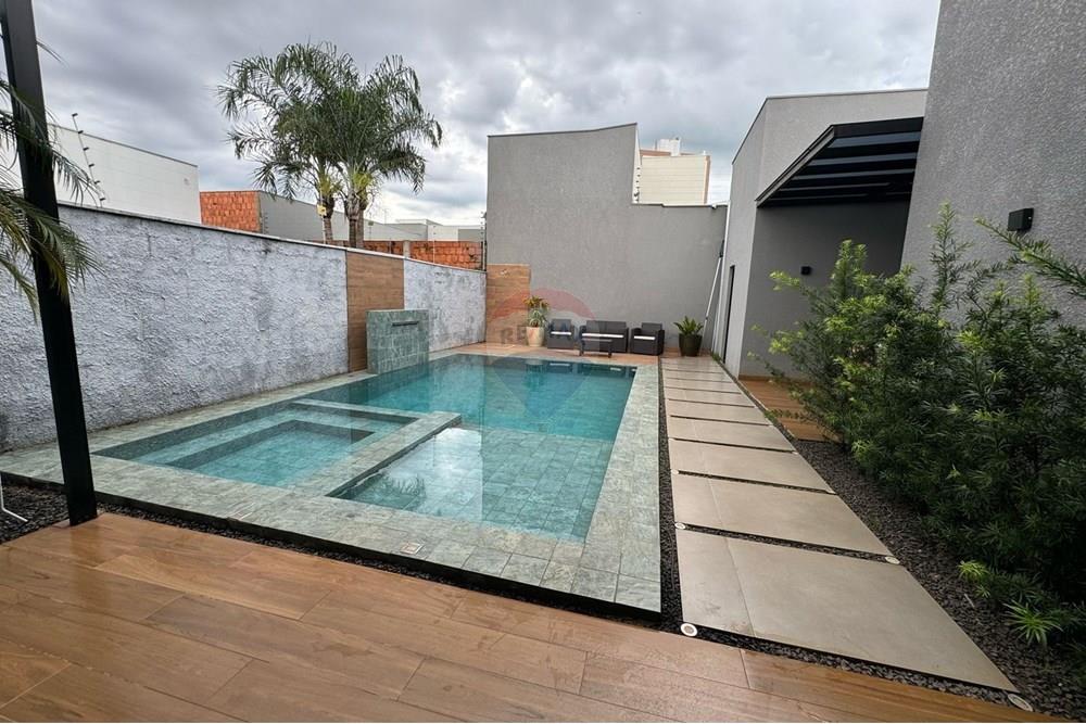 Casa - Venda - Rondonópolis , Mato Grosso - 5.jpg - 720611007-86