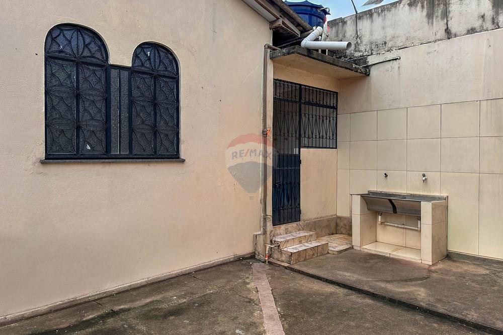 Casa - Venda - Manaus , Amazonas - IMG_4597.jpg - 720791099-28