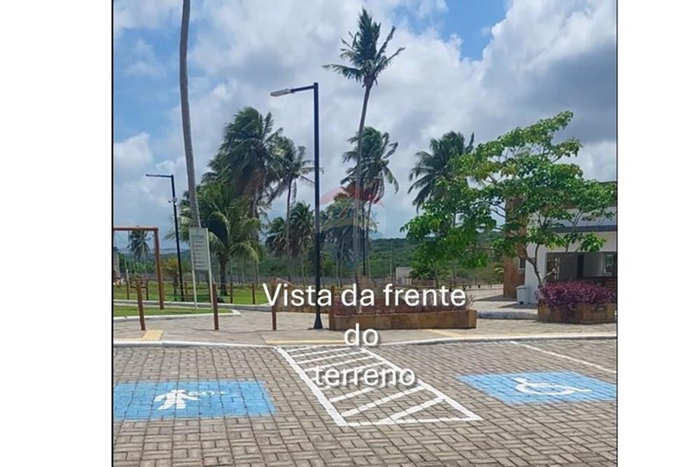 Terreno - Venda - Parnamirim , Rio Grande do Norte - Vista Frente terreno 272legenda.JPG - 720891234-5