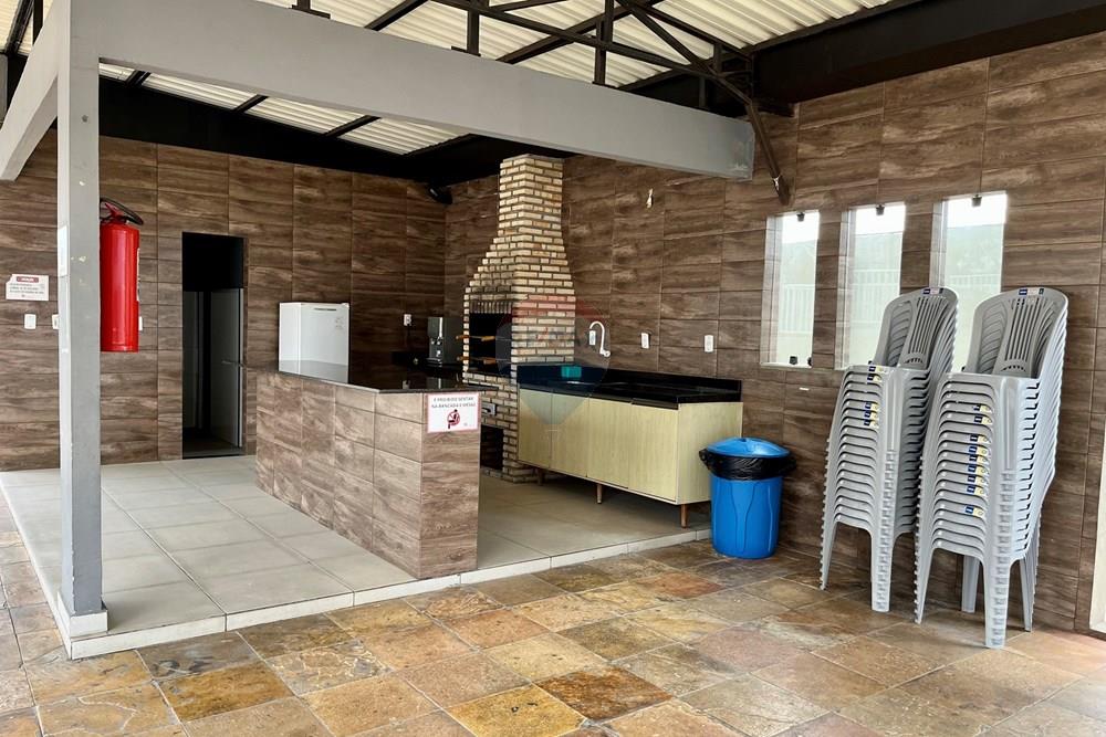 Apartamento - Alugar - Belém , Pará - IMG_8652.jpg - Churrasqueira - 720671047-29