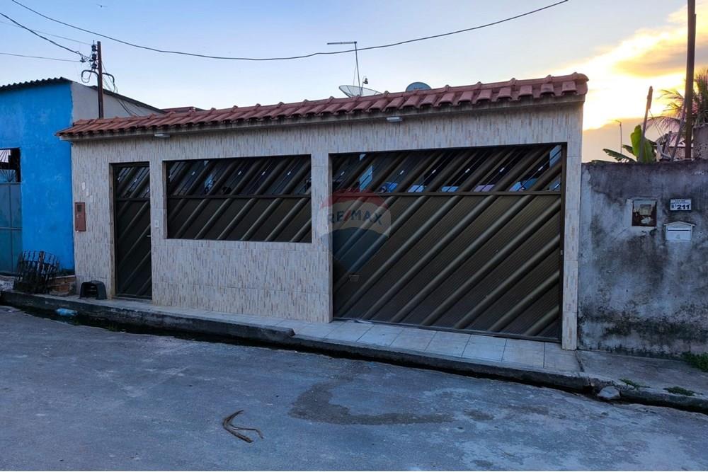 Casa - Venda - Manaus , Amazonas - IMG-20250829-WA0334.jpg - 720661012-18