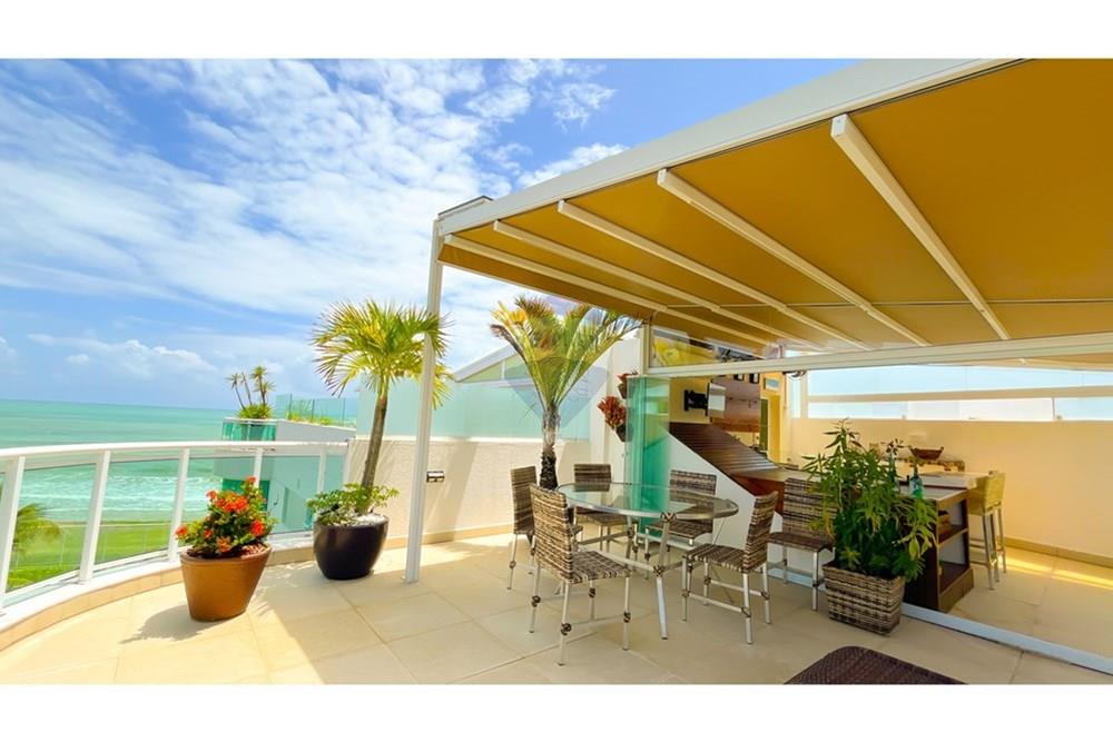 Cobertura - Venda - Parnamirim , Rio Grande do Norte - DJI_20251125_102622_900.jpg - 720891228-16