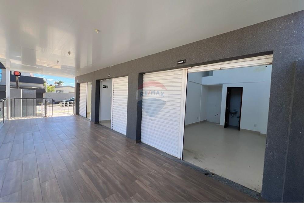 Ponto Comercial - Alugar - Natal , Rio Grande do Norte - LOJA 07.jpeg - 720731001-2456