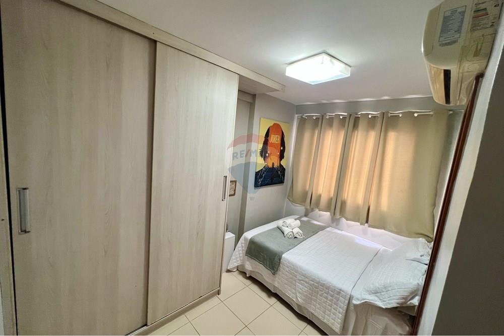 Apartamento - Alugar - Manaus , Amazonas - IMG_0300.jpg - 720661042-15