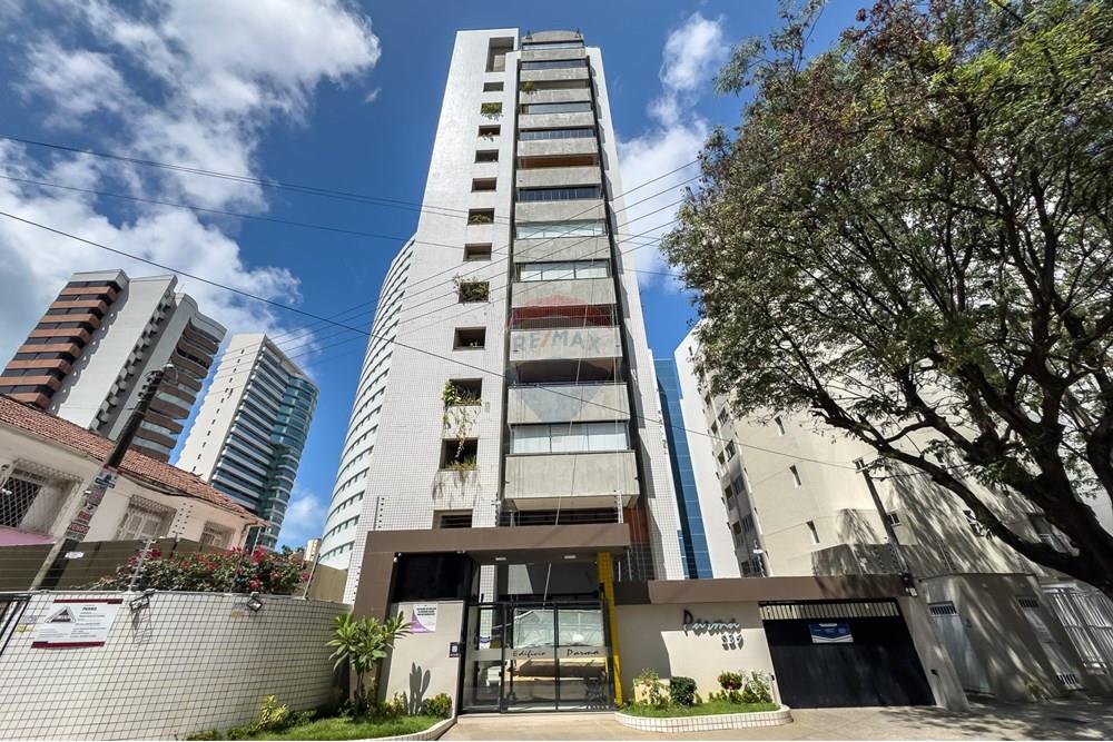 Apartamento - Venda - Fortaleza , Ceará - PAX-2759.jpg - 722031056-57