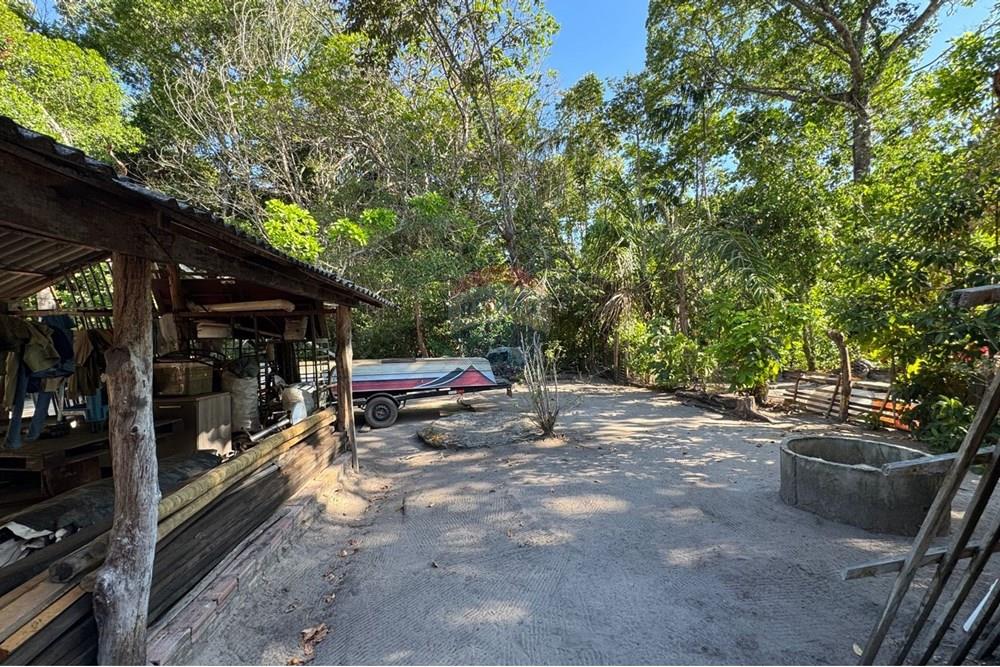 Chácara / Sítio / Fazenda - Venda - Babaçulândia , Tocantins - PHOTO-2025-09-02-09-36-02 (5).jpg - 720991008-76