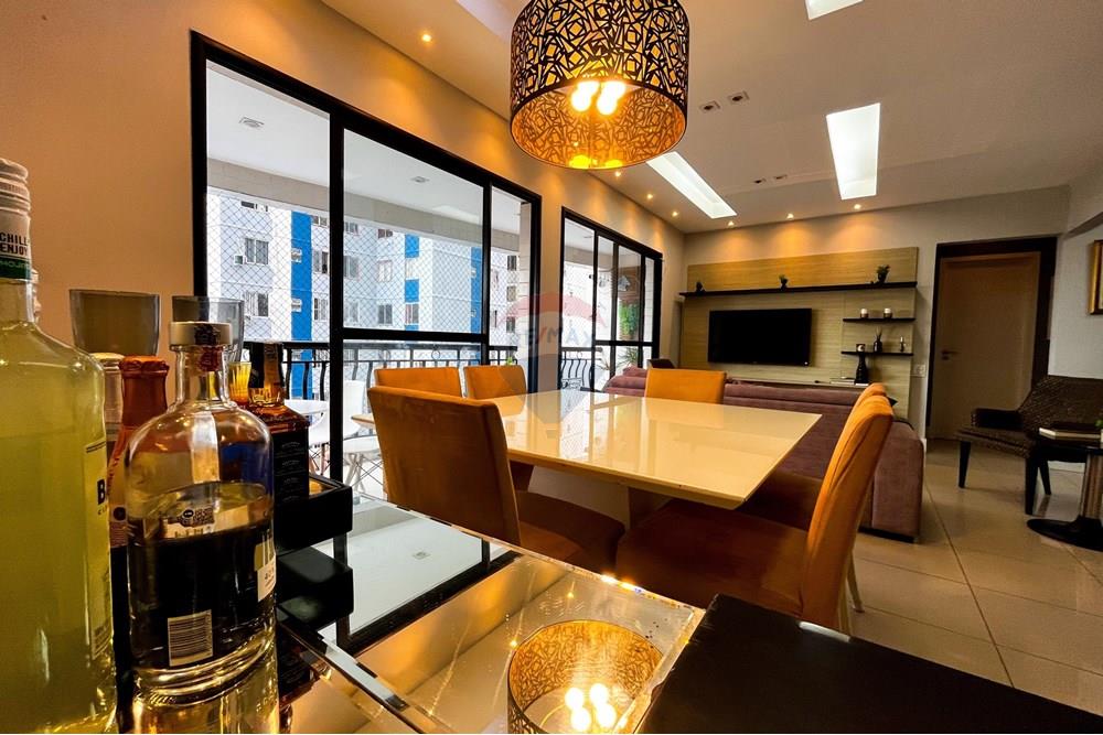 Rezidential - Apartament - Belém , Pará - BR - IMG-20250401-WA0063.jpg - 720671034-21