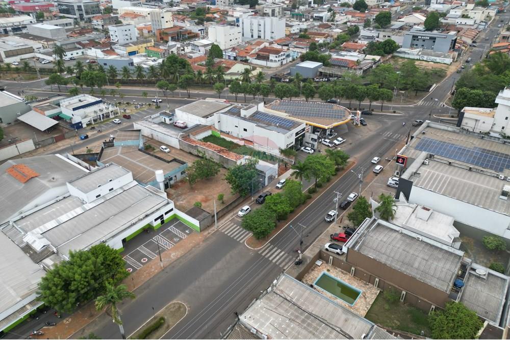Terreno - Alugar - Araguaína , Tocantins - DJI_0012.JPG - 720991019-27