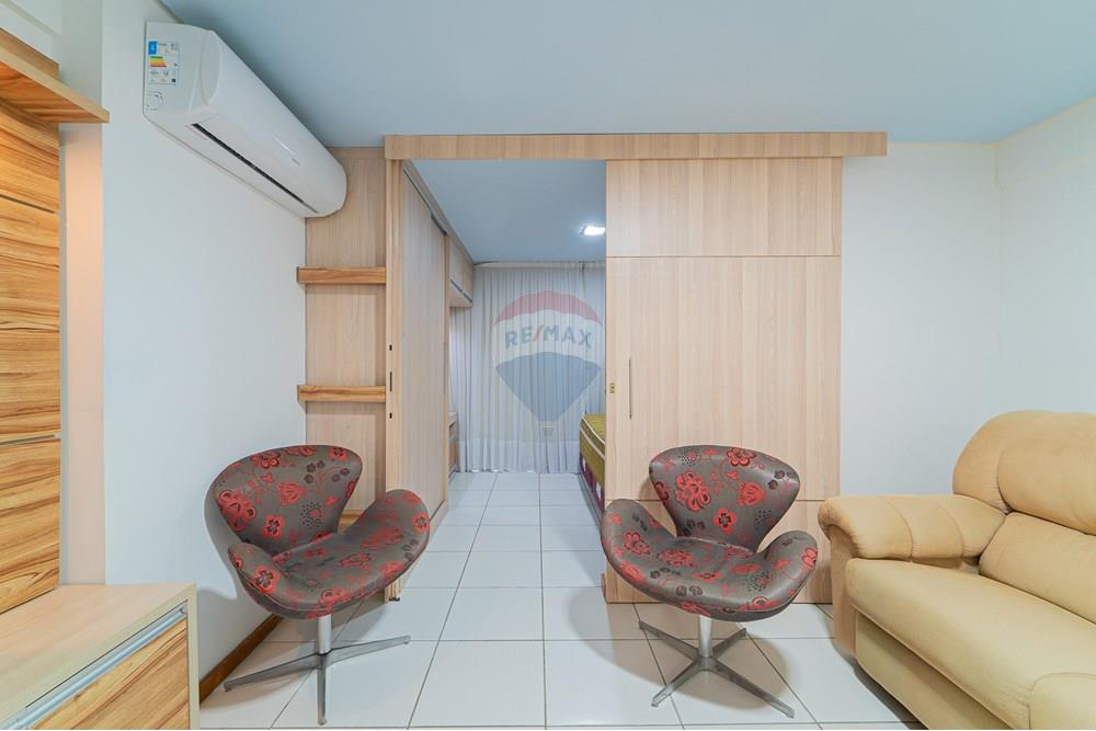 Apart Hotel/ Flat - Venda - João Pessoa , Paraíba - 10.JPG - 720861074-18