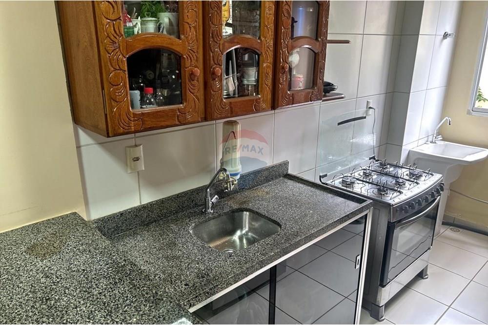 Apartamento - Venda - Manaus , Amazonas - WhatsApp Image 2025-05-06 at 14.35.58 (1).jpeg - 720661008-103