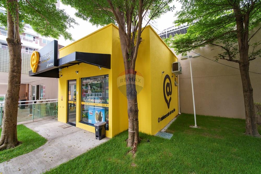 Apartamento - Venda - Fortaleza , Ceará - _DSC9870.jpg - 720981003-131