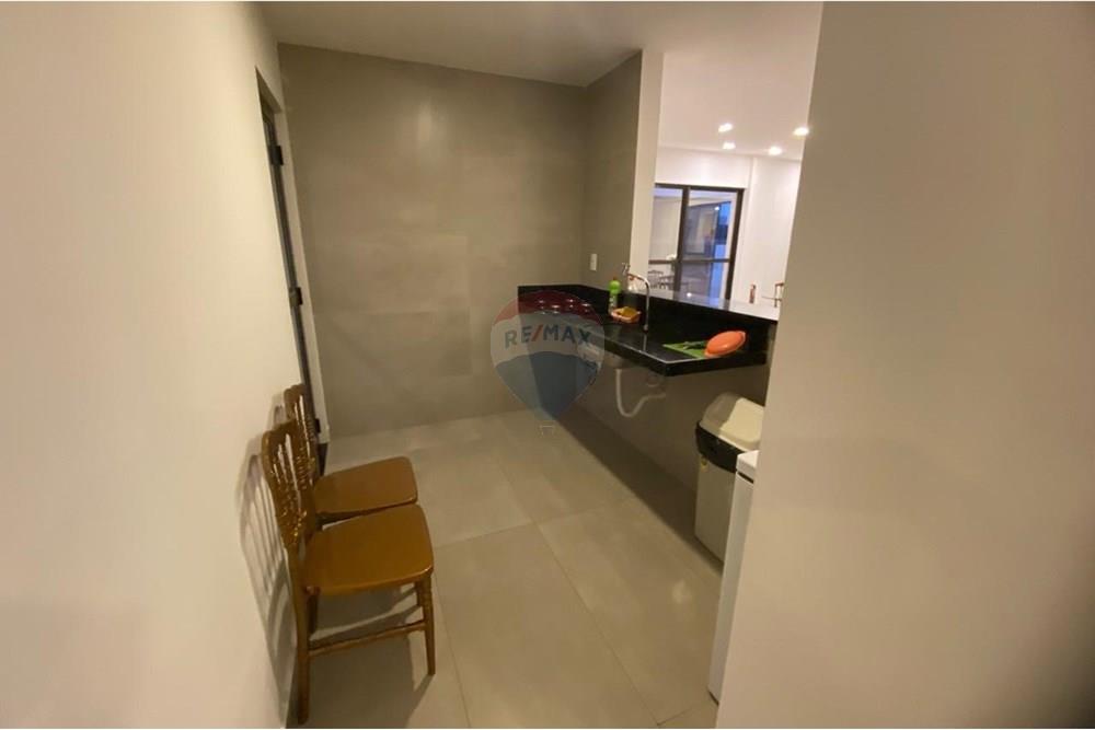 Apart Hotel/ Flat - Alugar - Cabedelo , Paraíba - 2c2c040a-db30-4ede-8e40-b8d01651242c.jpg - 720431073-51