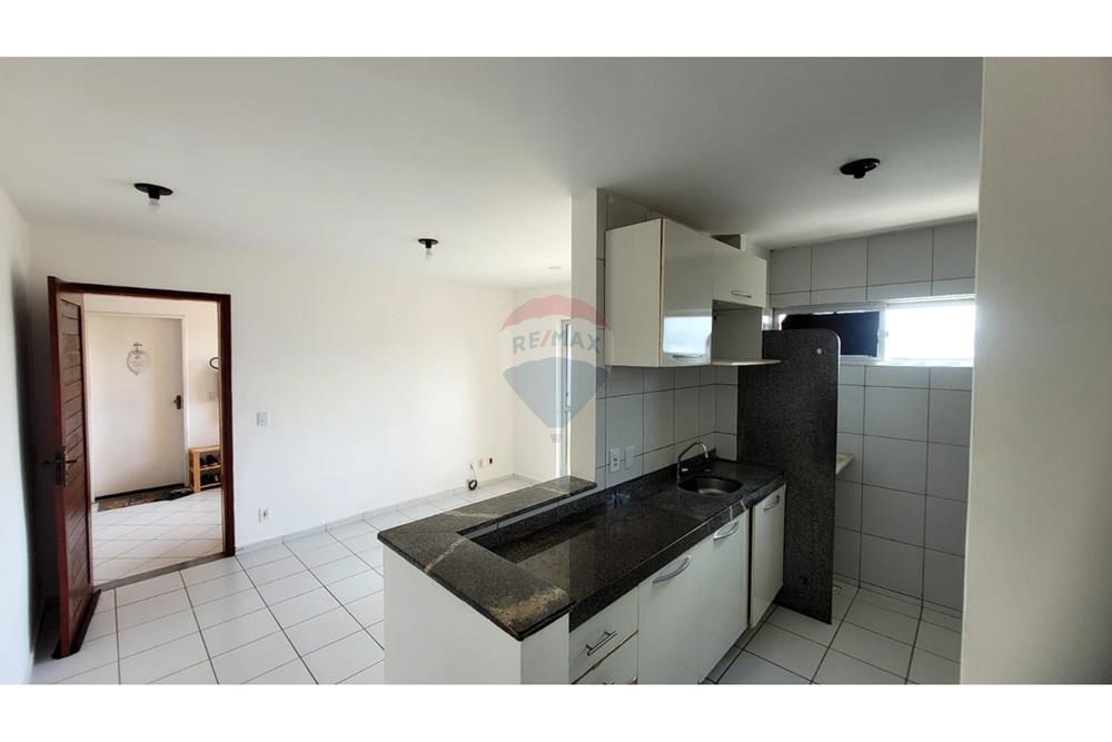 Apartamento - Venda - Parnamirim , Rio Grande do Norte - WhatsApp Image 2026-03-18 at 18.48.21.jpeg - Cozinha - 720811023-63