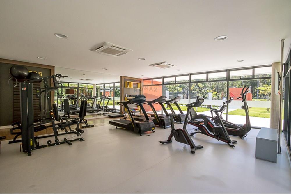 Terreno - Venda - Manaus , Amazonas - alphaville-47.jpg - 720791009-324