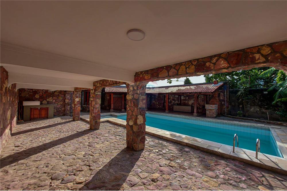 Casa - Venda - Manaus , Amazonas - 54 - 720721011-331