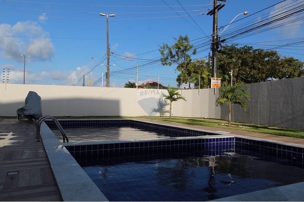 Apartamento - Alugar - João Pessoa , Paraíba - IMG_1192.JPG - 720301084-80