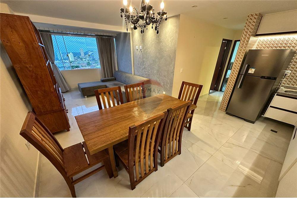 Apartamento - Venda - Natal , Rio Grande do Norte - 3 - 720891068-76