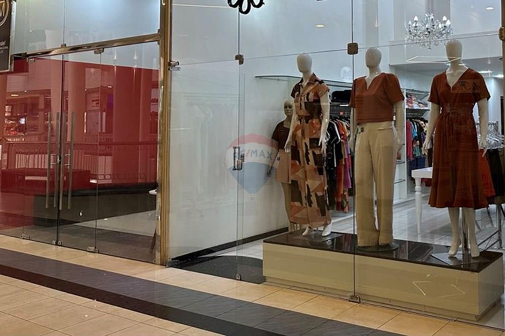 Loja em Shopping - Venda - Fortaleza , Ceará - IMG_1155.JPG - 721621169-93