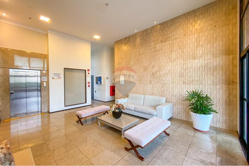 Apartamento - Venda - Natal , Rio Grande do Norte - RECEPÇÃO3.jpeg - 720811011-81